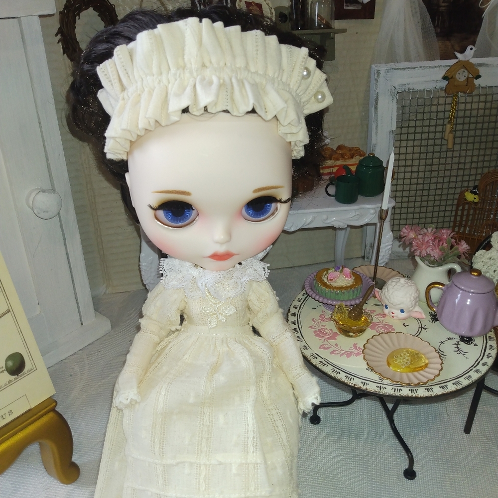 Blythe Doll Accessories